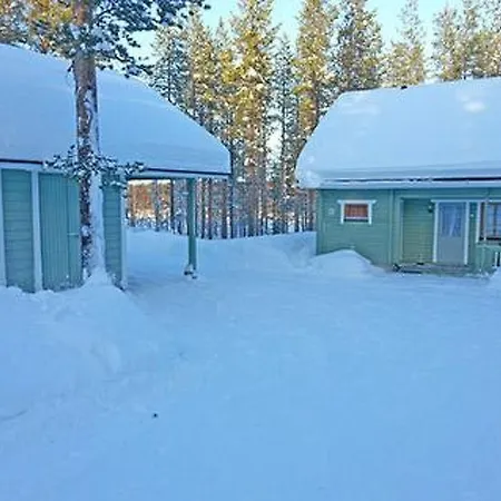 Сasa de vacaciones Holiday Wasta-rakki
