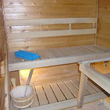 Сasa de vacaciones Holiday Wasta-rakki *