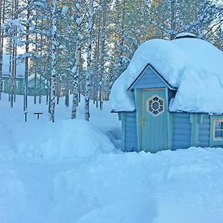 Сasa de vacaciones Holiday Wasta-rakki